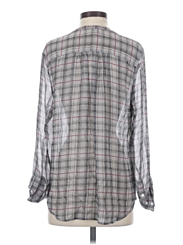Joie Long Sleeve Blouse (view 2)