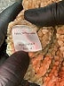 Elan 100% Polyester Tan Turtleneck Sweater Size M - photo 8