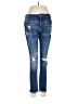 DL1961 Blue Jeans Size 27 waist - photo 1