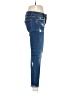 DL1961 Blue Jeans Size 27 waist - photo 4