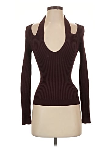 Minkpink Long Sleeve Top (view 1)