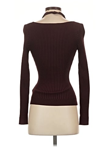 Minkpink Long Sleeve Top (view 2)