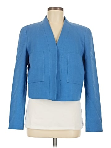 Lafayette 148 New York Blazer (view 1)