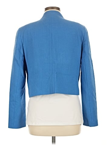 Lafayette 148 New York Blazer (view 2)