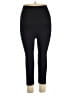 Unbranded Black Active Pants Size 3X - photo 2