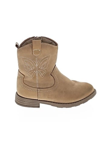 Carter's Boots (view 1)