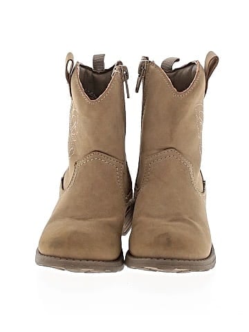 Carter's Boots (view 2)