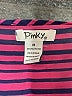 Pinky 100% Polyester Purple Tank Top Size M - photo 7