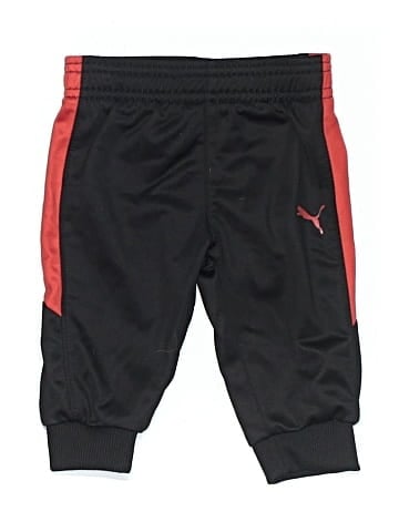 Puma Active Pants (view 1)