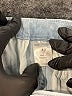 Nordstrom Blue Jeans Size 7 - photo 3