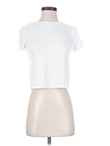 Gilly Hicks Short Sleeve T-Shirt (view 1)