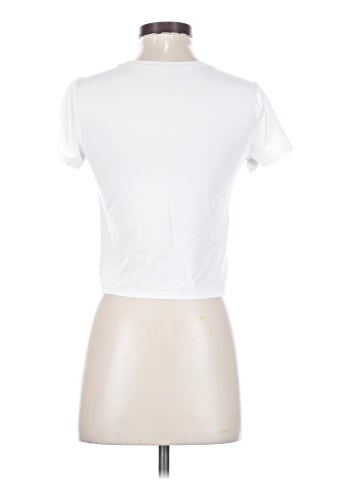 Gilly Hicks Short Sleeve T-Shirt (view 2)