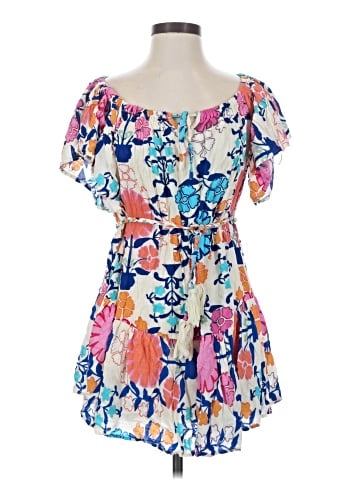 RACHEL Rachel Roy Casual Dress (view 1)