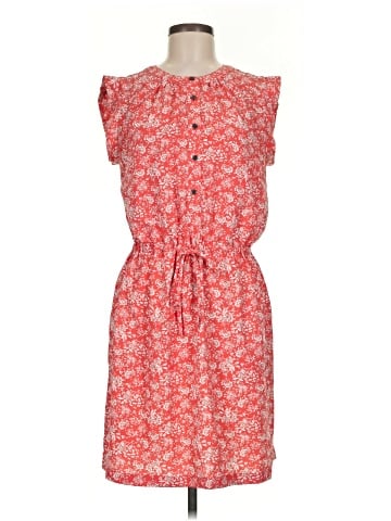 Ann Taylor LOFT Outlet Casual Dress (view 1)