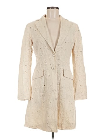 Anna Sui Coat (view 1)