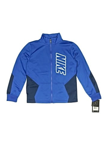 Nike Track Jacket (view 1)