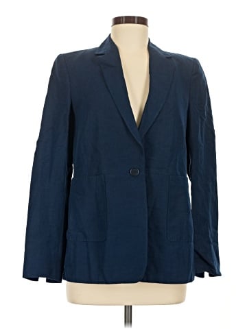 Akris Punto Blazer (view 1)