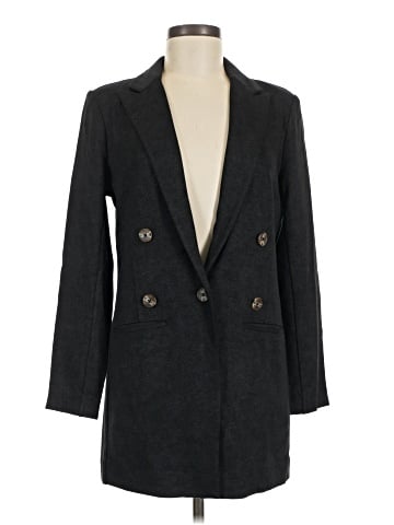 Nic + Zoe Coat (view 1)
