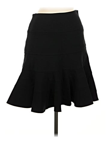 Akris Punto Formal Skirt (view 1)