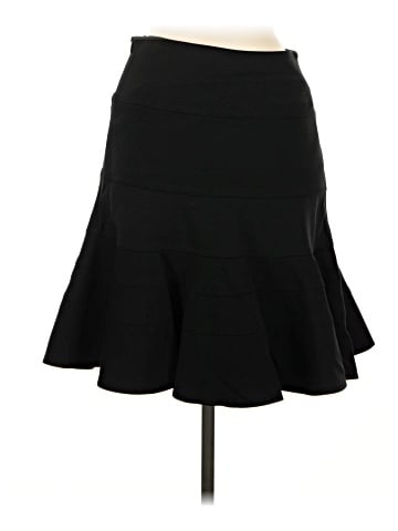 Akris Punto Formal Skirt (view 2)