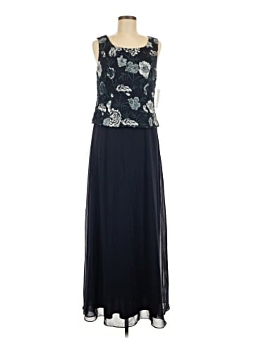 Alex Evenings Cocktail Dress (view 1)