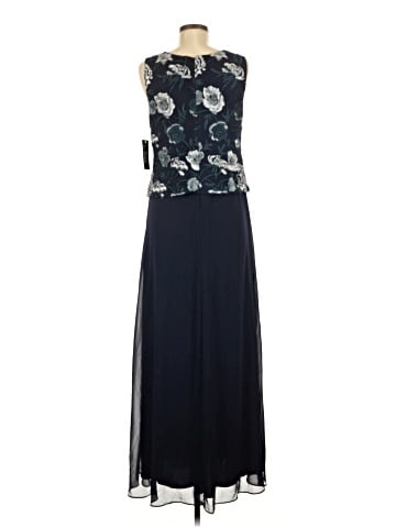 Alex Evenings Cocktail Dress (view 2)