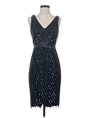 Adrianna Papell Cocktail Dress (view 1)