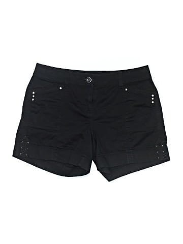 White House Black Market Shorts (view 1)