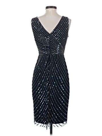 Adrianna Papell Cocktail Dress (view 2)