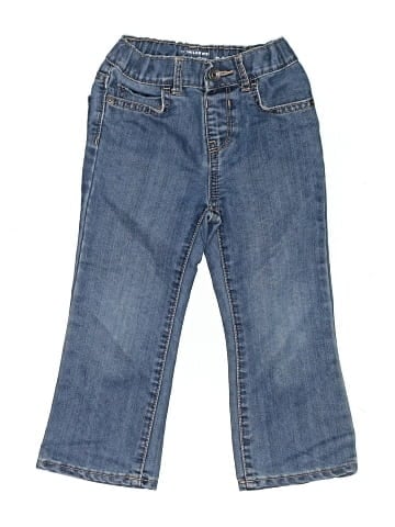 The Children's Place Jeans (view 1)