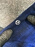 Lululemon Athletica Print Blue Active Pants Size 10 - photo 7