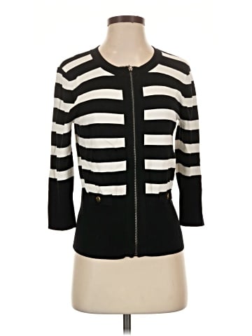 Cable & Gauge Jacket (view 1)