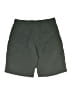 Columbia 100% Nylon Solid Green Cargo Shorts Size 18 - 20 - photo 1