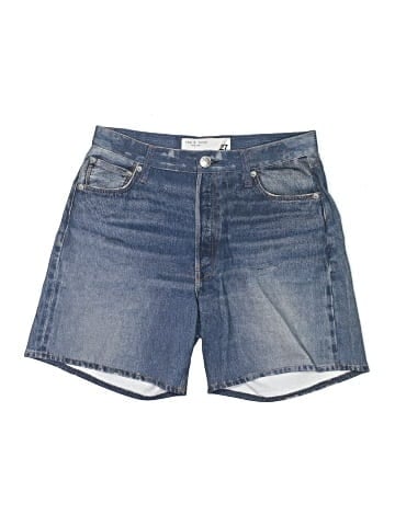 Rag & Bone Denim Shorts (view 1)