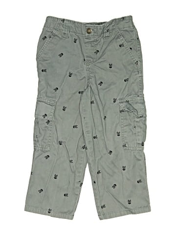 WonderKids Cargo Pants (view 1)