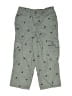 WonderKids Gray Cargo Pants Size 3T - photo 1