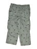 WonderKids Gray Cargo Pants Size 3T - photo 2