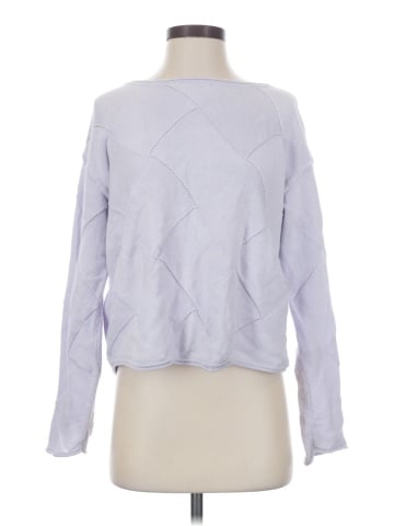 Margaret O'Leary Pullover Sweater (view 1)