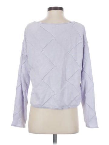 Margaret O'Leary Pullover Sweater (view 2)