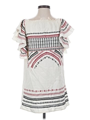 Trafaluc by Zara Casual Dress (view 1)