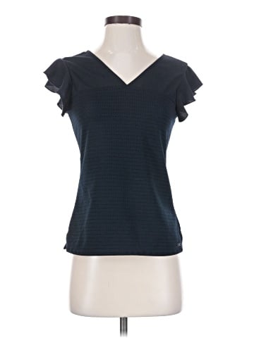 Armani Exchange Short Sleeve Top (view 1)