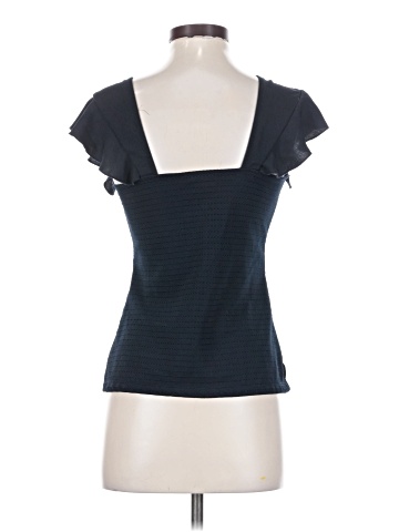 Armani Exchange Short Sleeve Top (view 2)