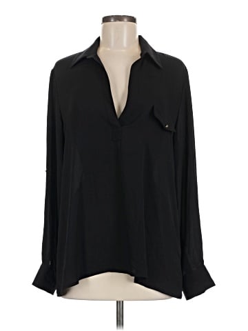 Bellatrix Long Sleeve Blouse (view 1)