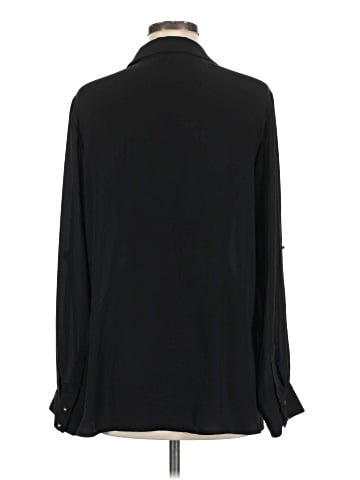 Bellatrix Long Sleeve Blouse (view 2)