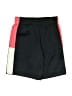 Nike 100% Polyester Color Block Black Athletic Shorts Size 3 - 4 - photo 2