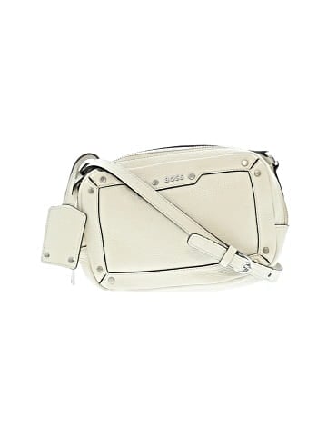 Assorted Brands Leather Crossbody Bag (view 1)