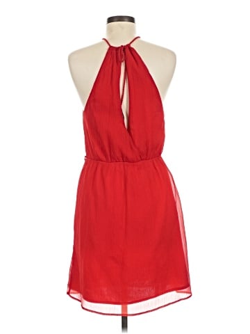 Trafaluc by Zara Cocktail Dress (view 2)