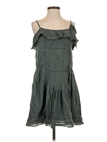 Lucky Brand Casual Dress (view 1)