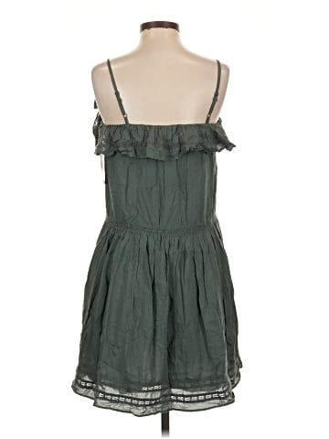 Lucky Brand Casual Dress (view 2)