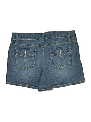 Faded Glory Denim Shorts (view 2)